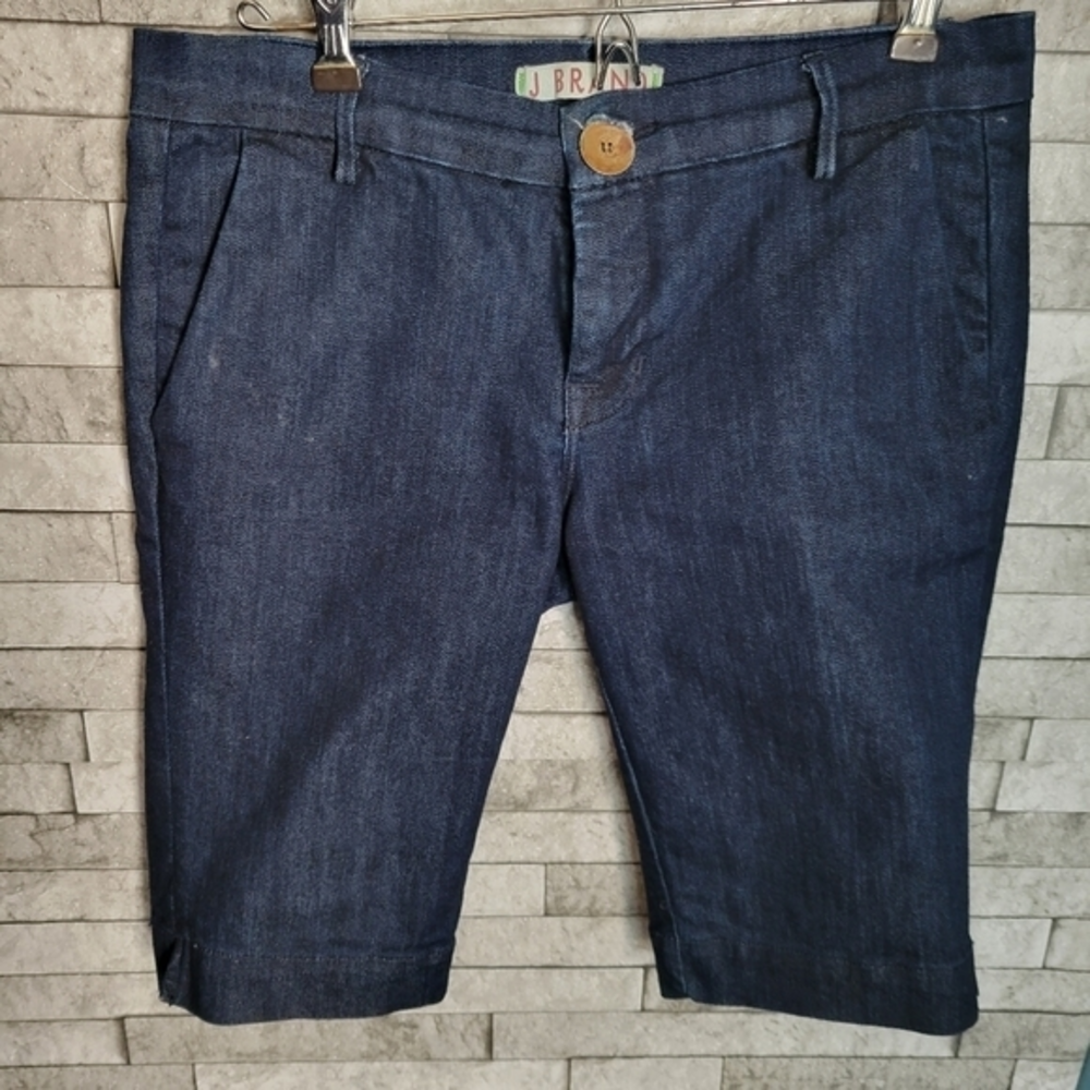 J Brand size 26 denim‎ shorts